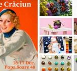 Targ de Craciun - Fundatia Calea Victoriei