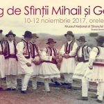 Targ de Sfintii Mihail si Gavriil