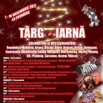 Targul de Iarna - Braila