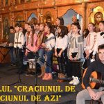 Festivalul Craciunul de ieri, Craciunul de azi