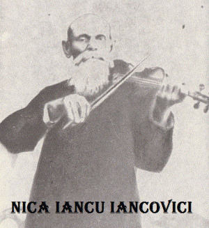 Nica Iancu Iancovici
