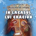 O, ce veste minunata! – concerte traditionale de colinde in Mehedinti
