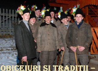Obiceiuri si Traditii – Junii Satului