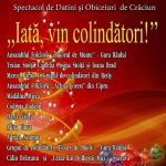 Spectacolul de Datini - Iata, vin colindatori!