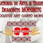 Festivalul de Traditii Populare Dragobete - Moromete