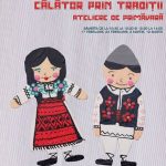 Calator prin Traditii - Muzeul Dimitrie Gusti