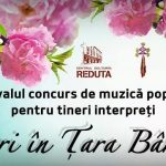 Festivalul de Muzica Populara – Flori in Tara Barsei