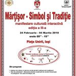 Martisor - simbol si traditie, editia a III-a
