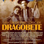 Spectacol Folcloric de Dragobete 2018