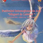 Muguri de lumina 2018