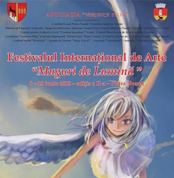 Muguri de lumina 2018