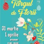 Targ de Florii - Brasov 2018