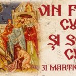 Targ de Florii - Muzeul National Dimitrie Gusti