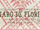 Targ de Florii - Muzeul National al Taranului Roman