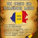 Un veac al romaniei mari - carmen saeculare
