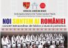 Concert folcloric - Noi suntem ai Romaniei