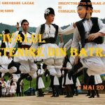 Festivalul Mostenire din Batrani 2018