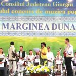 Festivalul - Pe marginea Dunarii - Giurgiu 2018