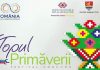 Festivalul Topul Primaverii -Timisoara 2018