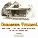 Festivalul Interjudetean Comoara Vrancei 2018