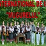 Festivalul International “Mugurelul” 2018