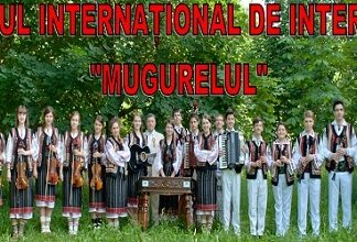 Festivalul International “Mugurelul” 2018
