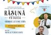 Festivalul de Folclor pentru Copiii Institutionalizati - Rasuna Cetatea 2018