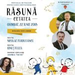 Festivalul de Folclor pentru Copiii Institutionalizati - Rasuna Cetatea 2018