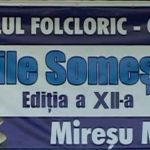 Festivalul folcloric ”Florile Somesului” 2018