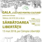 Gala Cultura pentru Cultura 2018