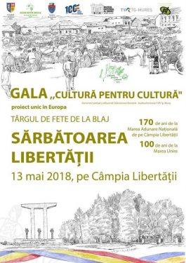 Gala Cultura pentru Cultura 2018