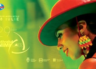Festivalul Inimilor 2018 - Program