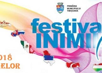 Festivalul Inimilor - a 29-a editie