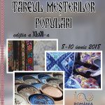 Targului Mesterilor Populari - Hunedoara