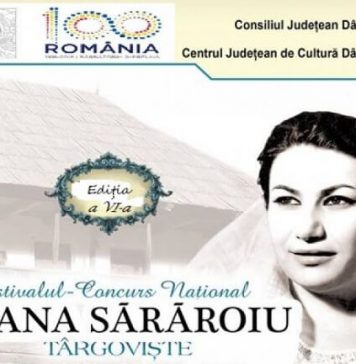 Festivalul Ileana Sararoiu - editia a VI-a