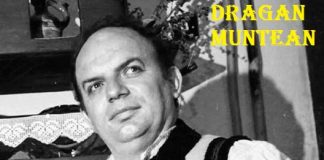 Dragan Muntean - Music Artist