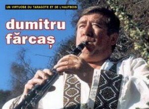 Dumitru Farcas -taragot