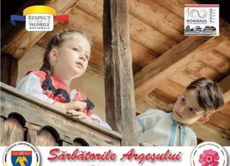 Festivalul International de Folclor ”Carpati”