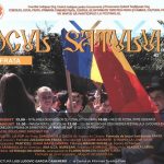 Festivalul Jocul Satului 2018 - Comuna Frata
