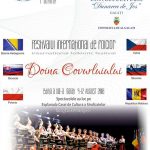 Festivalul de Folclor ”Doina Covurluiului” 2018
