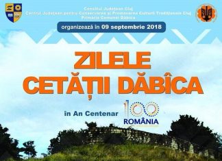 Zilele Cetatii Dabaca