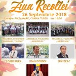 Ziua Recoltei la Câmpia Turzii