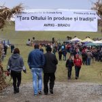 Festivalul „Tara Oltului in produse si traditii” 2018