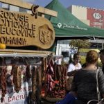 Targul de Toamna „Produs in Bucovina” 2018