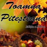 Targul „Toamna Pitesteana” 2018