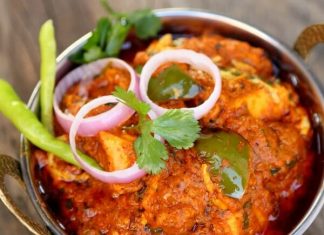 Tocanita ardeleneasca de porc