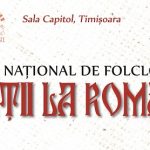 Traditii la romani 2018