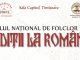Traditii la romani 2018