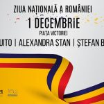 Programul manifestărilor de 1 Decembrie – Timișoara 2018 Programul manifestărilor de 1 Decembrie - Timișoara 2018