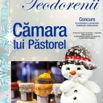 Cămara lui Păstorel – Concursul conservelor tradiționale moldovenești Camara lui Pastorel – Concursul conservelor traditionale moldovenesti
